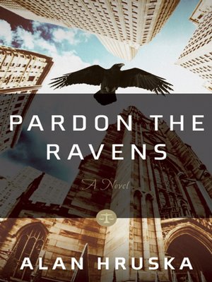 cover image of Pardon the Ravens